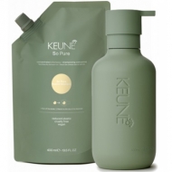 Keune So Pure Restore ,  400 